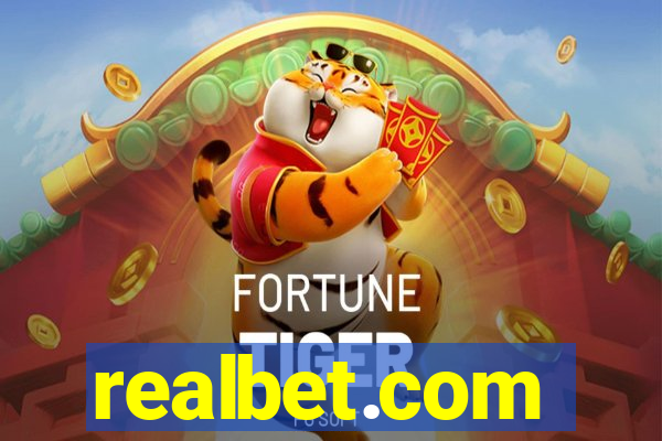 realbet.com