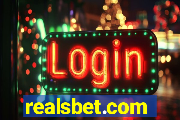 realsbet.com