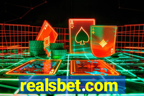 realsbet.com