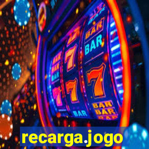 recarga.jogo