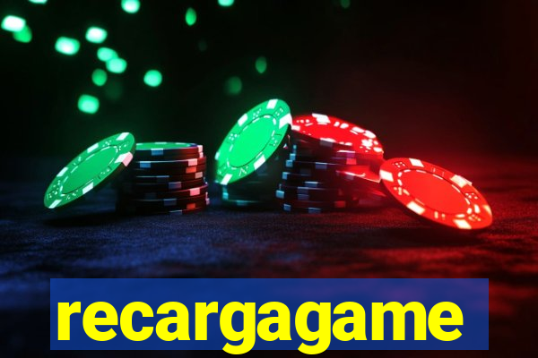 recargagame