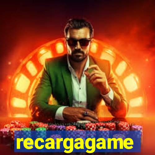 recargagame