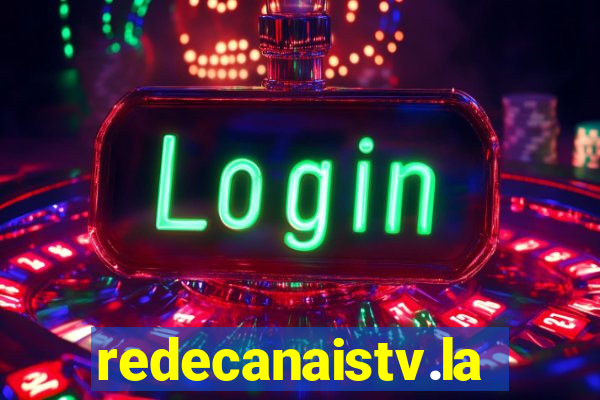 redecanaistv.la