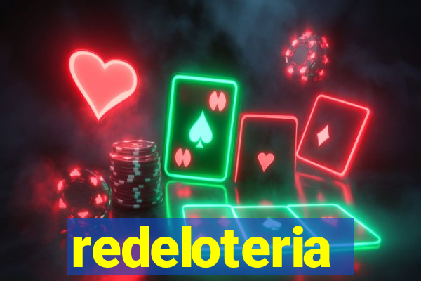 redeloteria