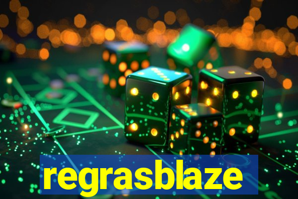 regrasblaze