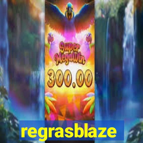 regrasblaze