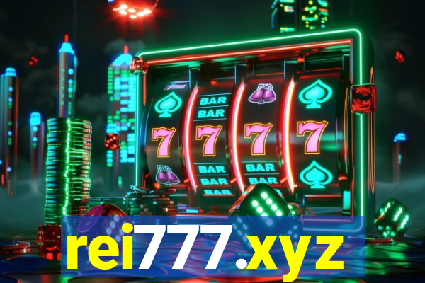 rei777.xyz