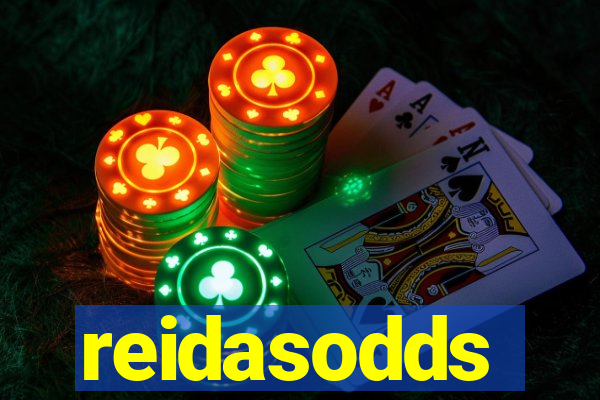 reidasodds