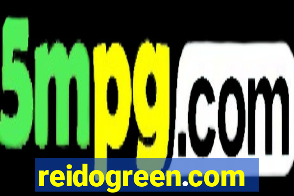 reidogreen.com