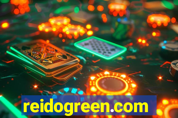 reidogreen.com