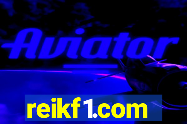 reikf1.com