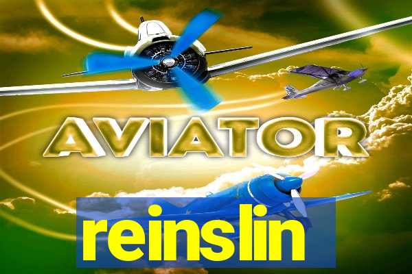 reinslin