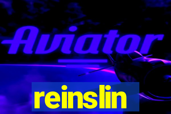 reinslin