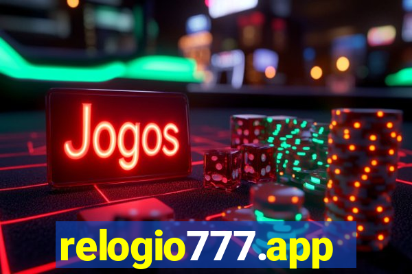 relogio777.app