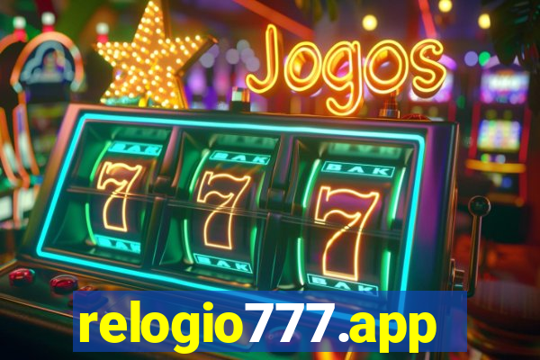 relogio777.app