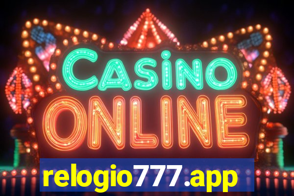 relogio777.app