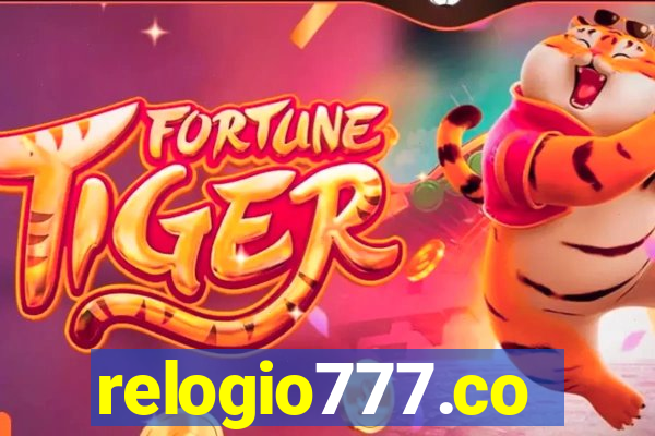 relogio777.co