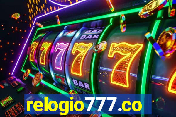 relogio777.co