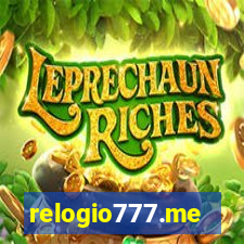 relogio777.me