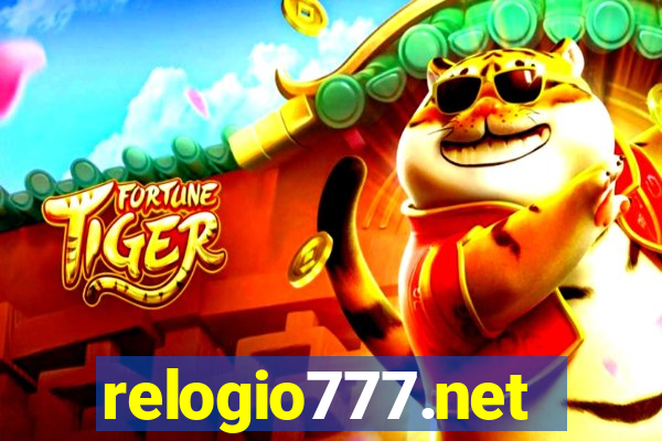 relogio777.net