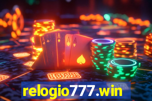 relogio777.win