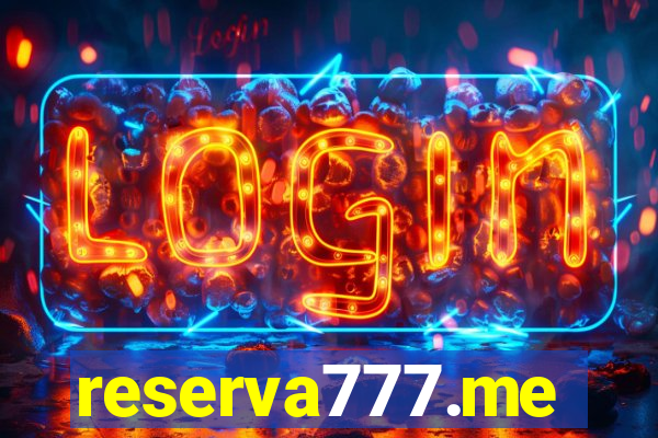 reserva777.me