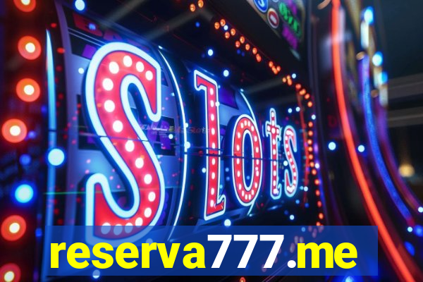 reserva777.me