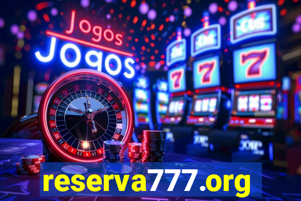 reserva777.org