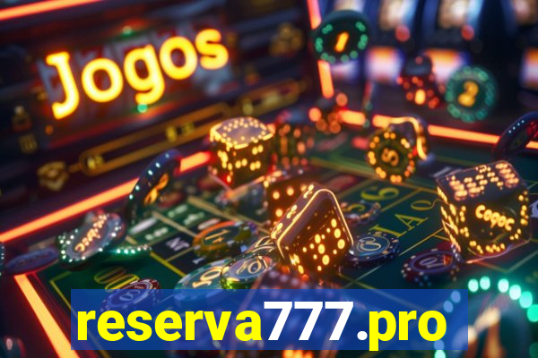 reserva777.pro