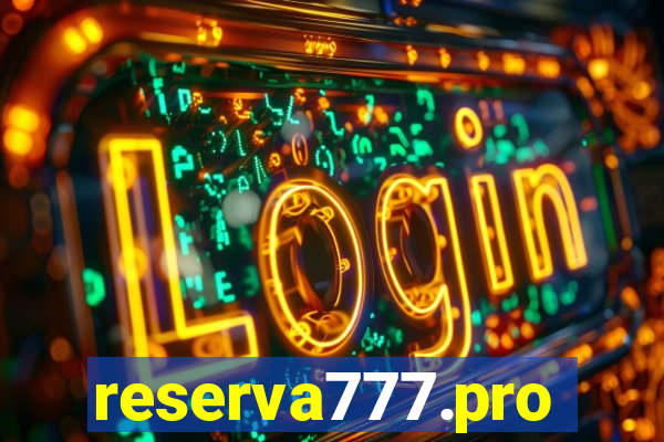 reserva777.pro