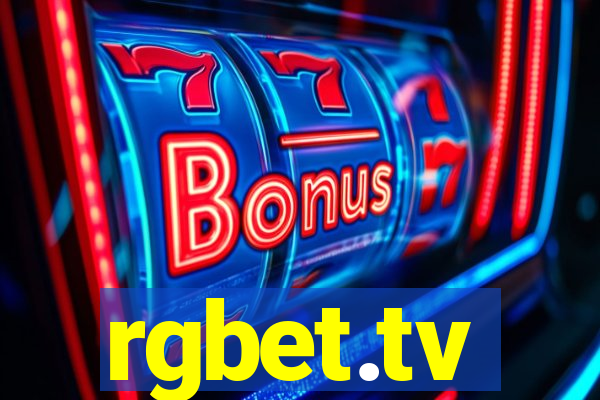 rgbet.tv