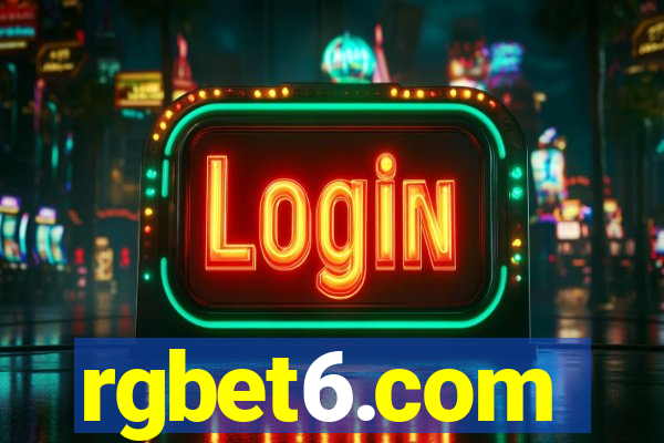 rgbet6.com