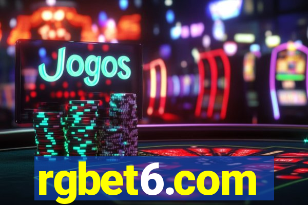 rgbet6.com