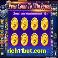 rich11bet.com