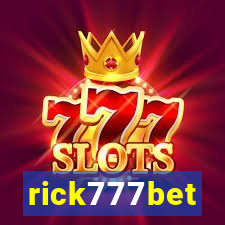 rick777bet