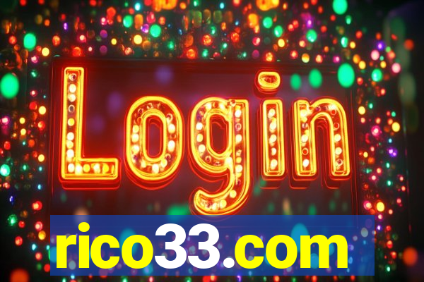 rico33.com