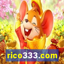 rico333.com