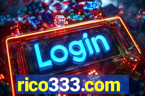 rico333.com