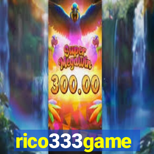 rico333game