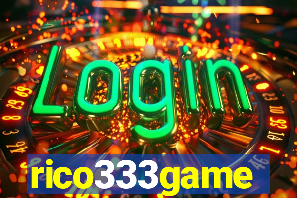 rico333game