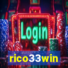 rico33win