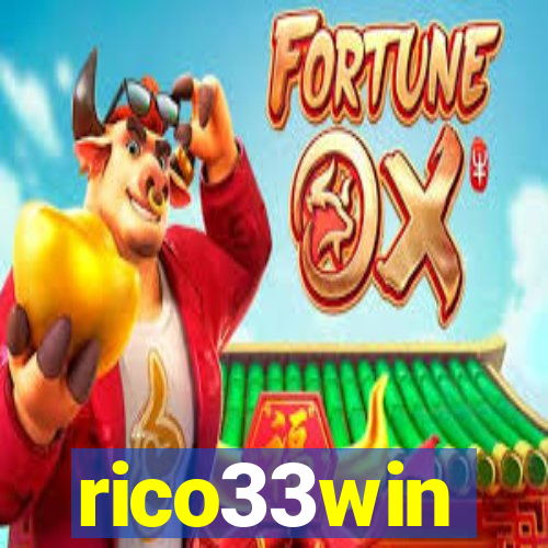 rico33win