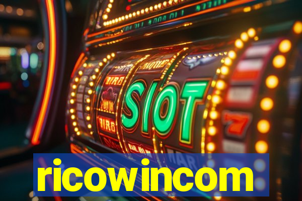 ricowincom