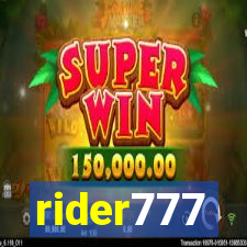 rider777