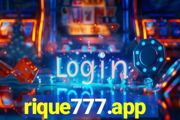 rique777.app