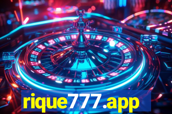 rique777.app