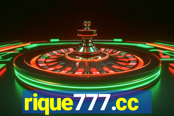 rique777.cc