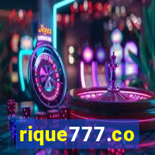 rique777.co