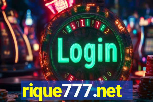 rique777.net