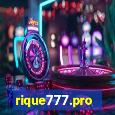 rique777.pro